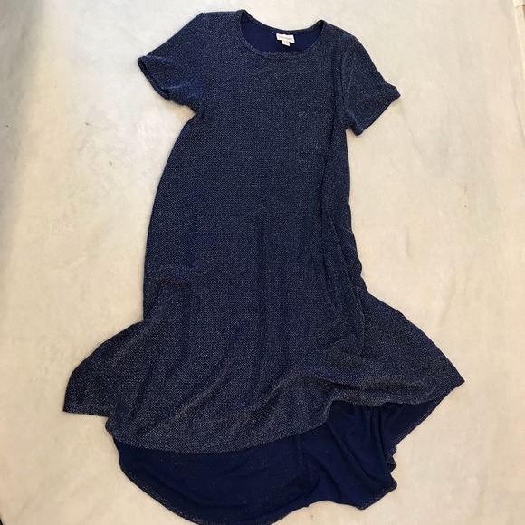 Elegant LuLaRoe Carly - Picture 1 of 3